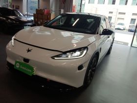 ARCFOX极狐 极狐 阿尔法S(ARCFOX αS) 2022款 HI版 高阶版