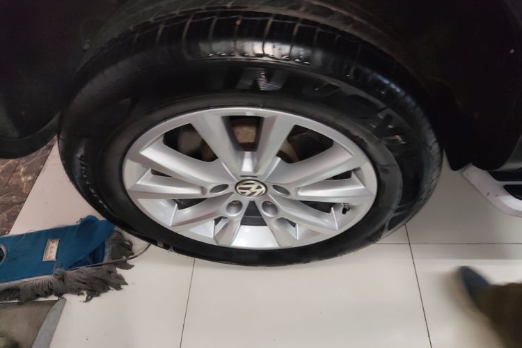 大众 途锐 2017款 3.0TSI 拓野型车身外观6008