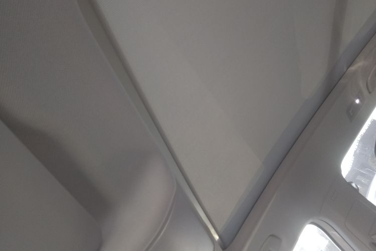 大众 途观L 2019款 改款 330TSI 自动两驱智动豪华版 国VI中控内饰22