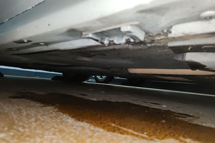 保时捷 2010款 Panamera S 4.8L局部细节9001