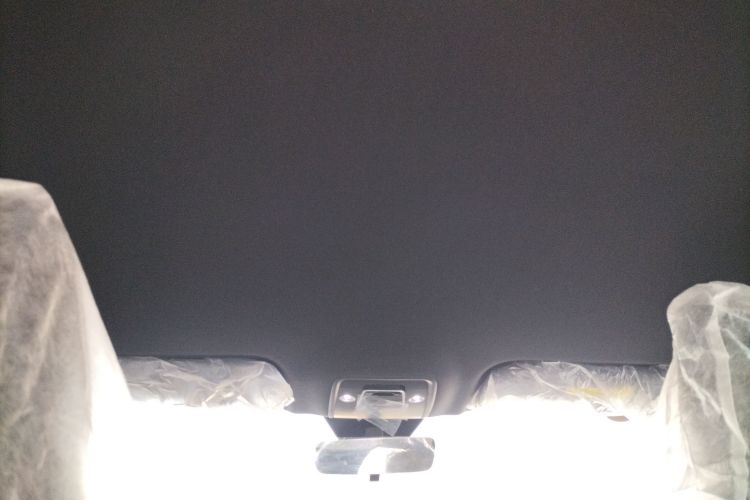 比亚迪 海豹06新能源 2024款 DM-i 80KM尊贵型局部细节22