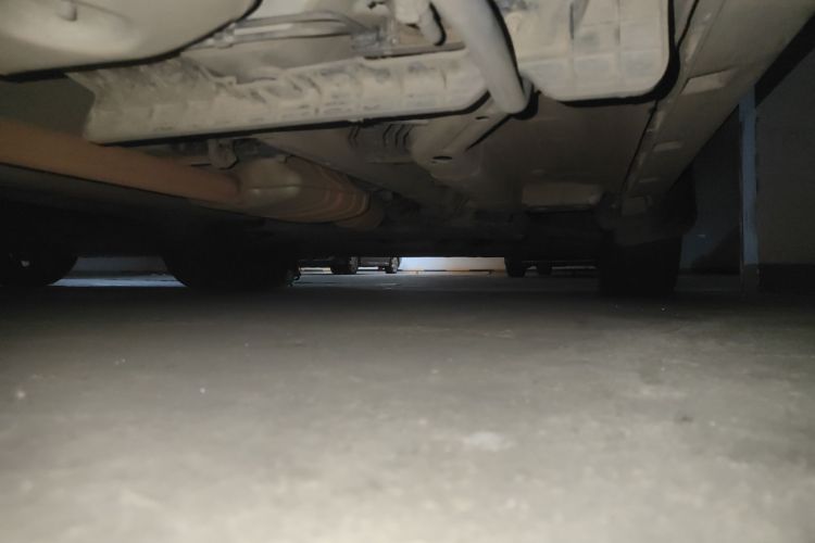 别克 昂科拉 2013款 1.4T 自动两驱精英型局部细节9002