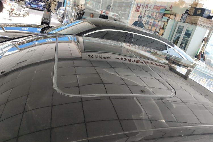 奥迪A6L 2016款 45 TFSI quattro 运动型车身外观57