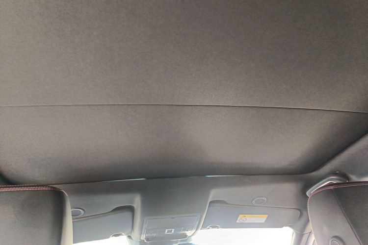 路虎 发现运动版 2022款 249PS R-Dynamic S 性能版 5座中控内饰22