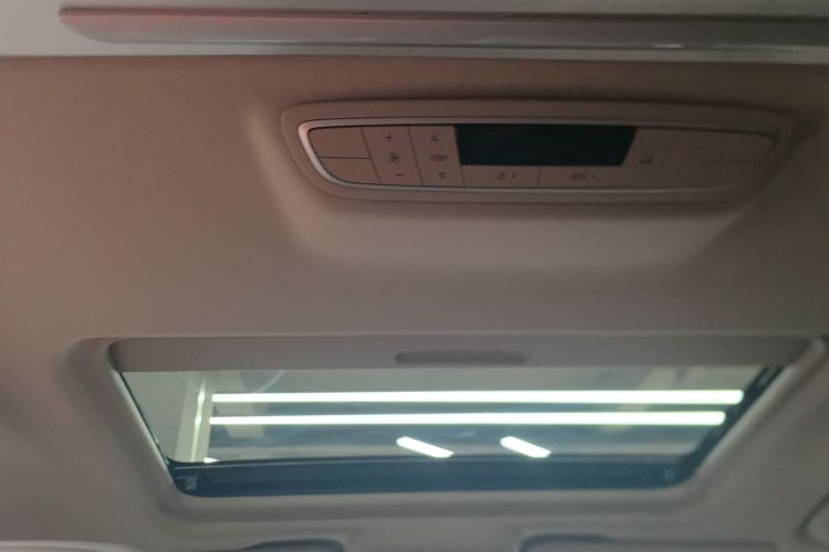 别克GL8新能源 2025款 陆尚 先享版 7座局部细节22