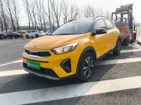 起亚 奕跑 2019款  1.4L 自动运动版 国VI