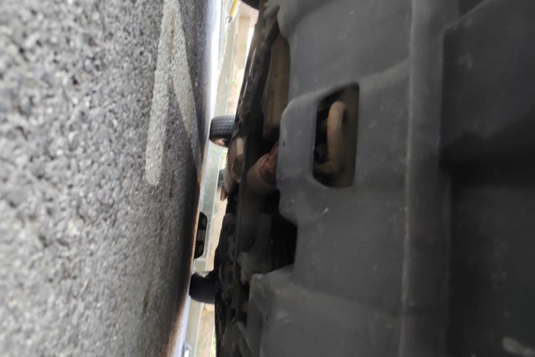 长安CS75 2014款 2.0L 手动豪华型 国V局部细节9008