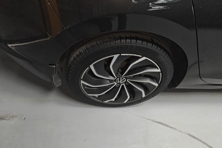 大众 高尔夫 2021款 280TSI DSG Pro车身外观6008