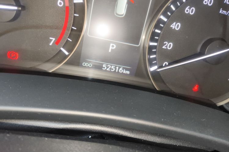 雷克萨斯RX 2020款 300 两驱精英版 国VI中控内饰15