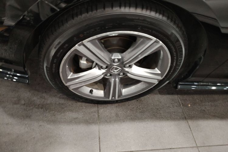 本田 雅阁 2023款 260TURBO 卓越版车身外观6007