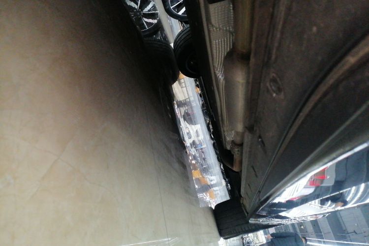 理想汽车 理想L8 2023款 Pro局部细节9001