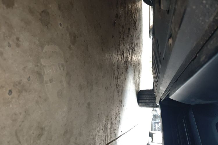 丰田 铂智3X 2025款 430 Air局部细节9001