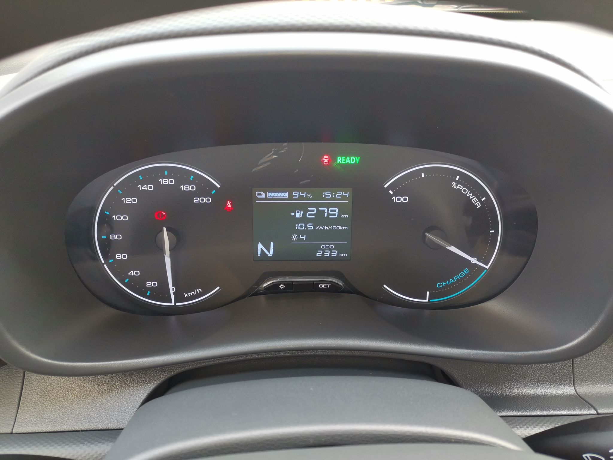 五菱汽车 五菱宏光新能源 2024款 纯电版 300KM 标准型