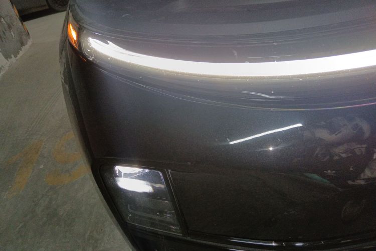 理想汽车 理想L7 2023款 Pro车身外观6006