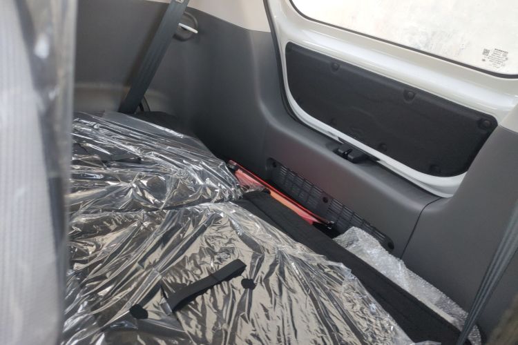 长安启源 长安Lumin 2024款 130km 清悦款中控内饰21