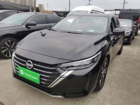 日产 轩逸 2023款 1.6L CVT悦享版