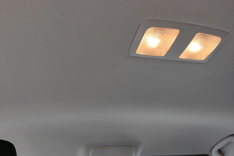 马自达3 昂克赛拉 2016款 三厢 1.5L 手动舒适型中控内饰22