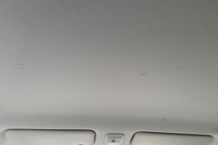 五菱汽车 宏光MINIEV 2025款 四门版 进阶款中控内饰22