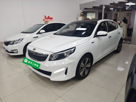 起亚 凯绅 2019款 1.8L 自动GLS