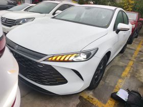 比亚迪 秦PLUS 2025款 DM-i 智驾版 55KM领先型