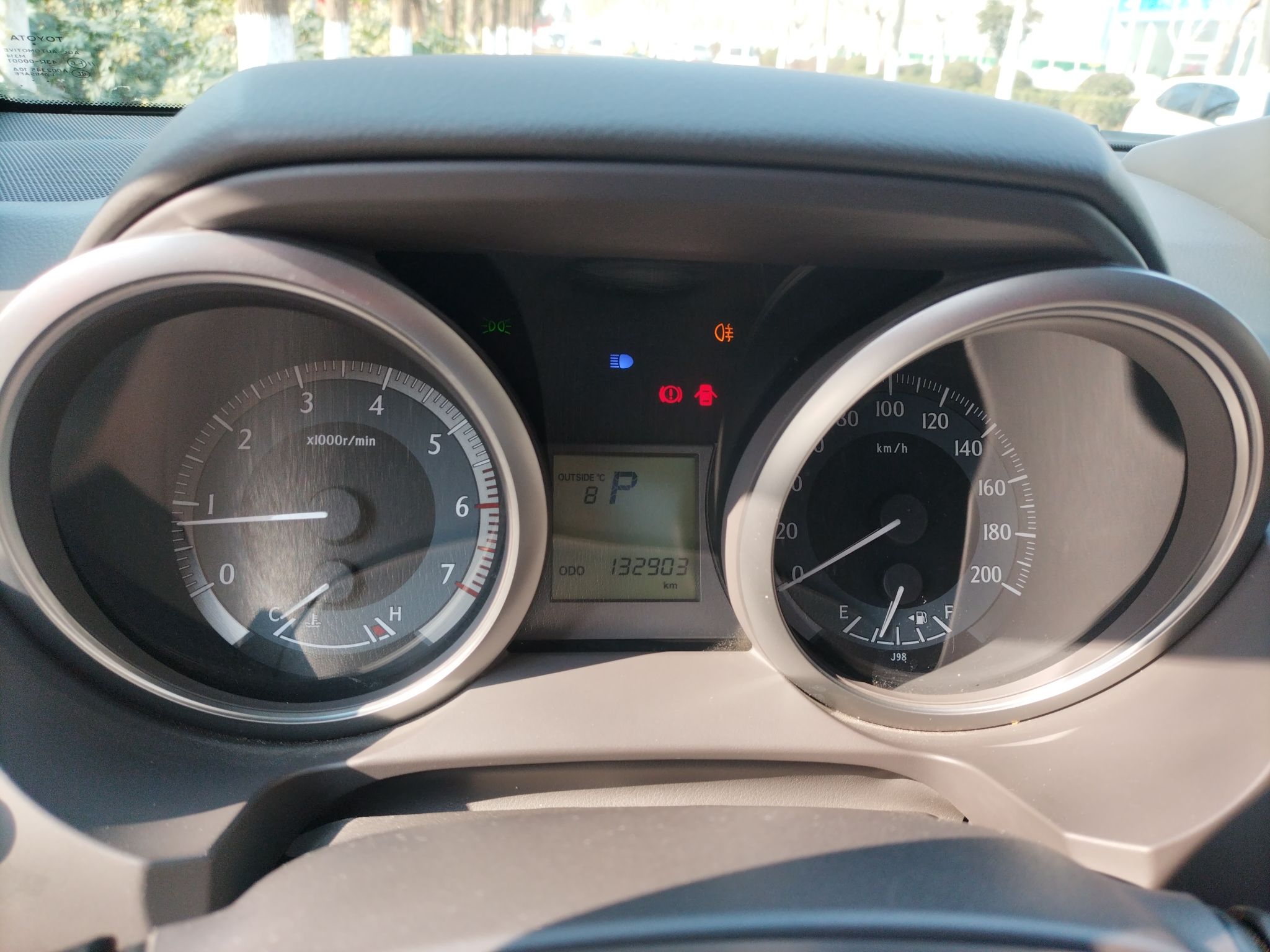 车300二手车图片