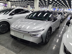 小鹏P7+ 2024款 长续航 Max