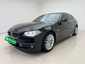宝马5系 2014款 525Li 豪华设计套装