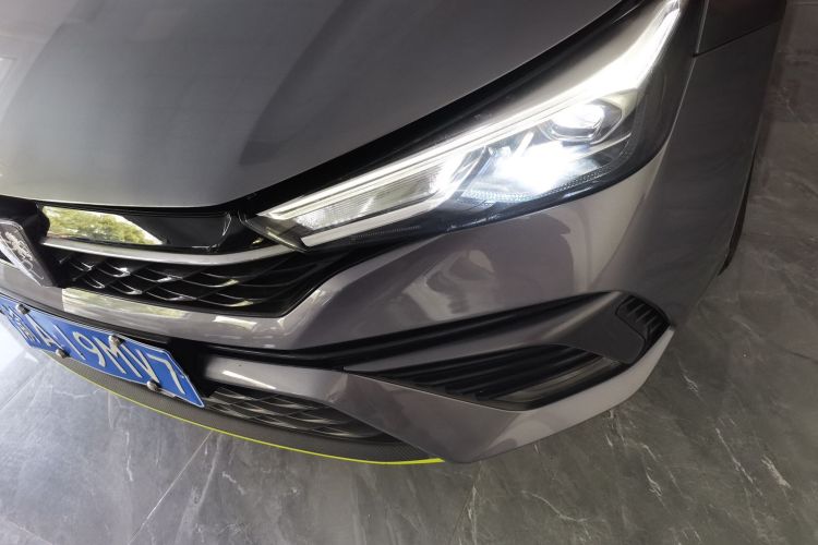 荣威i5 2021款 1.5L 手动钻石版局部细节36