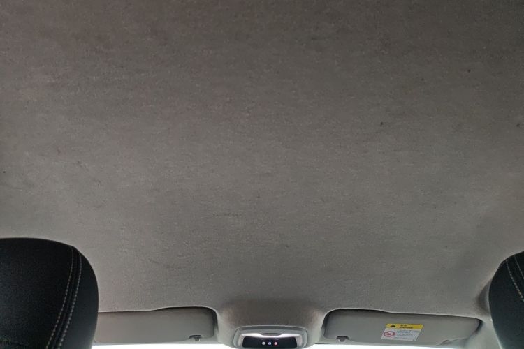 雪佛兰 创酷 2019款 Redline 335T CVT潮版 国VI中控内饰22