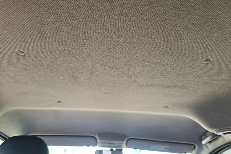 江淮瑞风 瑞风M3 2019款 宜家版 1.6L 豪华智能型中控内饰22