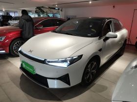 小鹏P5 2021款 460E