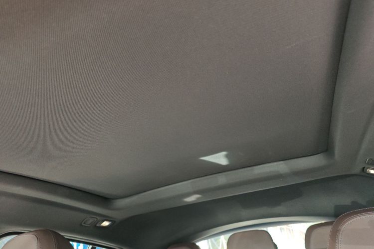 宝马X4 2019款 xDrive30i M运动套装局部细节22