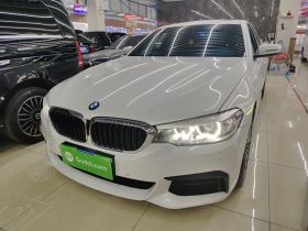 宝马5系 2019款 改款 530Li 领先型 M运动套装