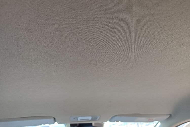 埃安 AION Y 2023款 Younger局部细节22