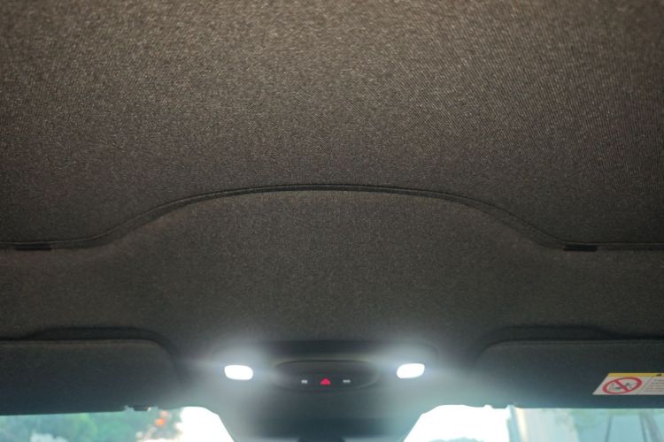 小米汽车 小米SU7 2024款 后驱长续航智驾版局部细节22