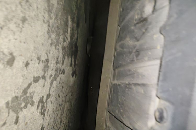 福特 福克斯 2015款 三厢 EcoBoost 180 自动旗舰型局部细节9008