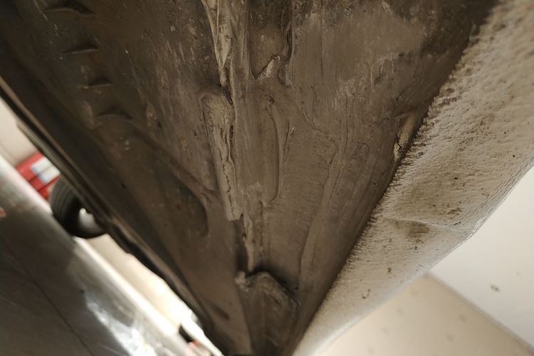 奥迪A3 2018款 30周年年型 Sportback 35 TFSI 进取型局部细节9002