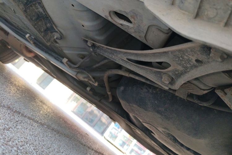 丰田 YARiS L 致炫 2019款 1.5E CVT魅动版 国VI局部细节9003