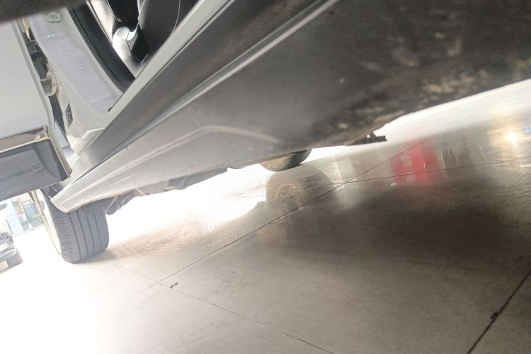 哈弗H6 2018款 运动版 1.5T 手动两驱精英型 国V局部细节9001