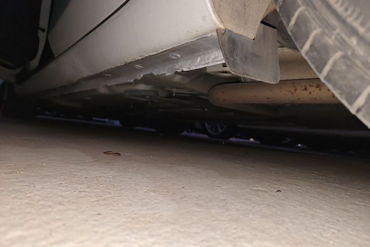 雪佛兰 迈锐宝XL 2019款 535T CVT锐行版局部细节9002