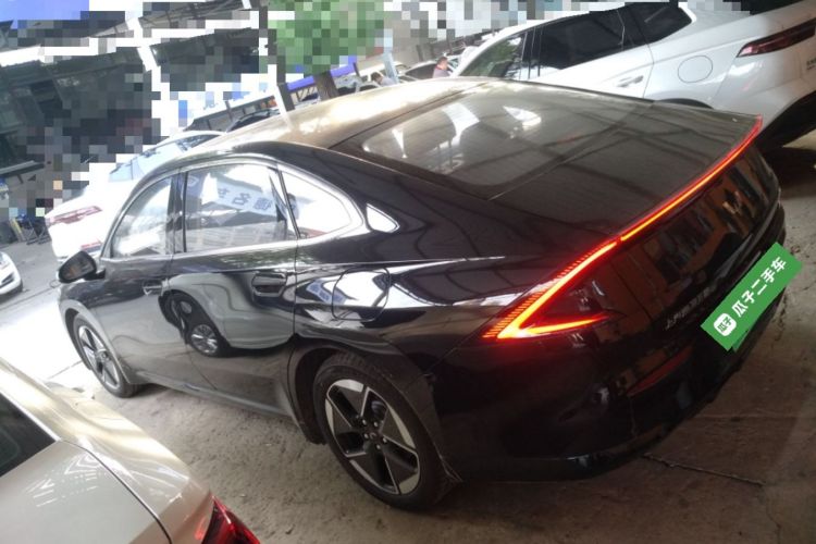 五菱汽车 五菱星光 2024款 共创版 510 进阶型车身外观6003