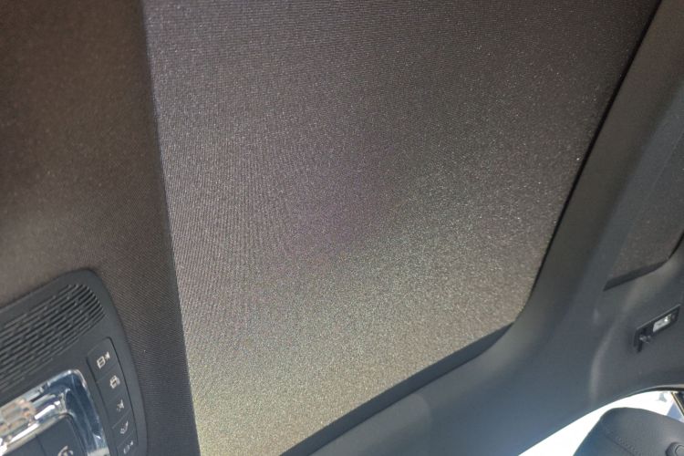 奔驰A级 2019款 A 200 L中控内饰22