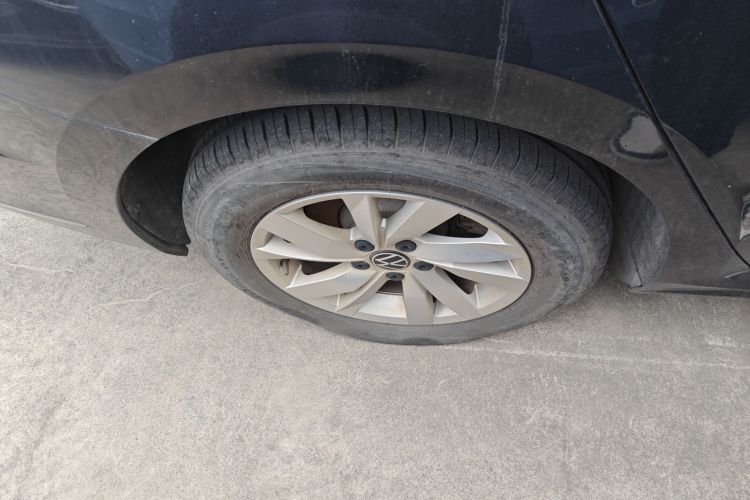 大众 帕萨特 2022款 280TSI 商务版车身外观6008