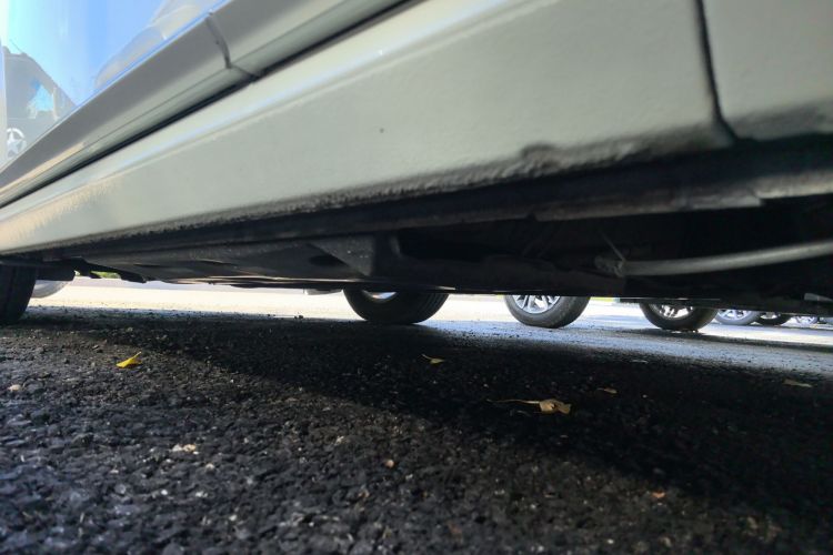 大众 甲壳虫 2015款 180TSI局部细节9002