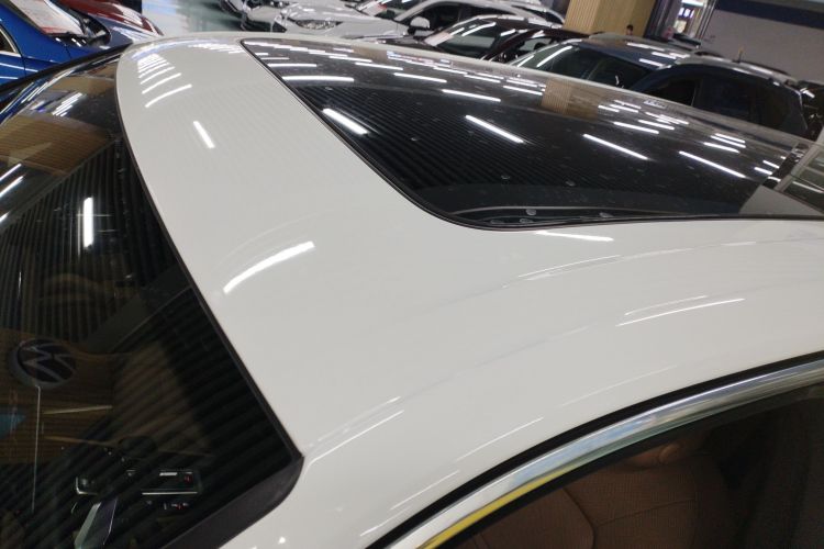 保时捷 2018款 Cayenne 3.0T局部细节57