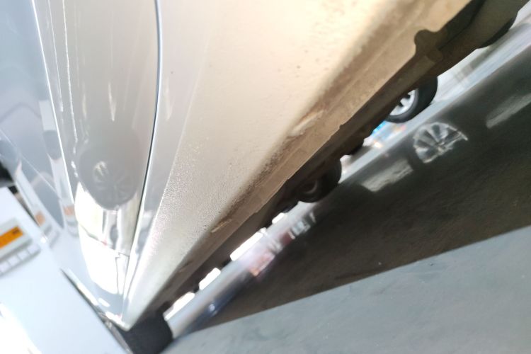 别克 英朗 2016款 18T 双离合精英型局部细节9002