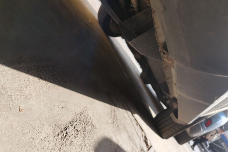 陆风X7 2015款 2.0T 全景尊贵版局部细节9002