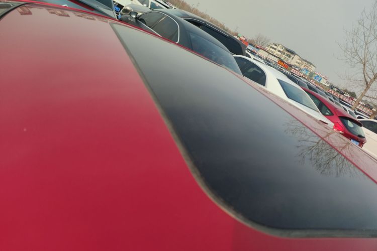 马自达3 昂克赛拉 2017款 两厢 1.5L 自动豪华型 国V局部细节57