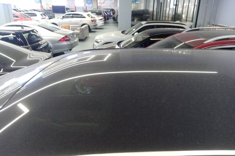 小鹏X9 2024款 640四驱高性能Max局部细节57