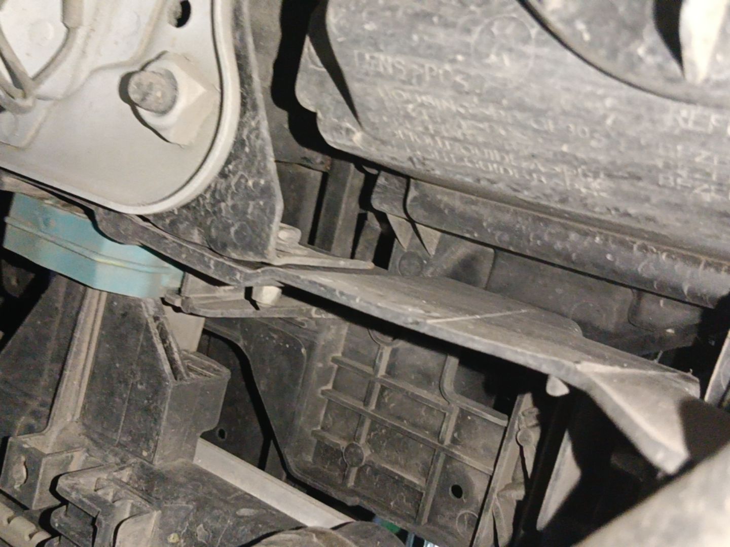 Roewe i5